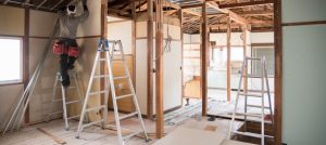 Entreprise de rénovation de la maison et de rénovation d’appartement à Olmo